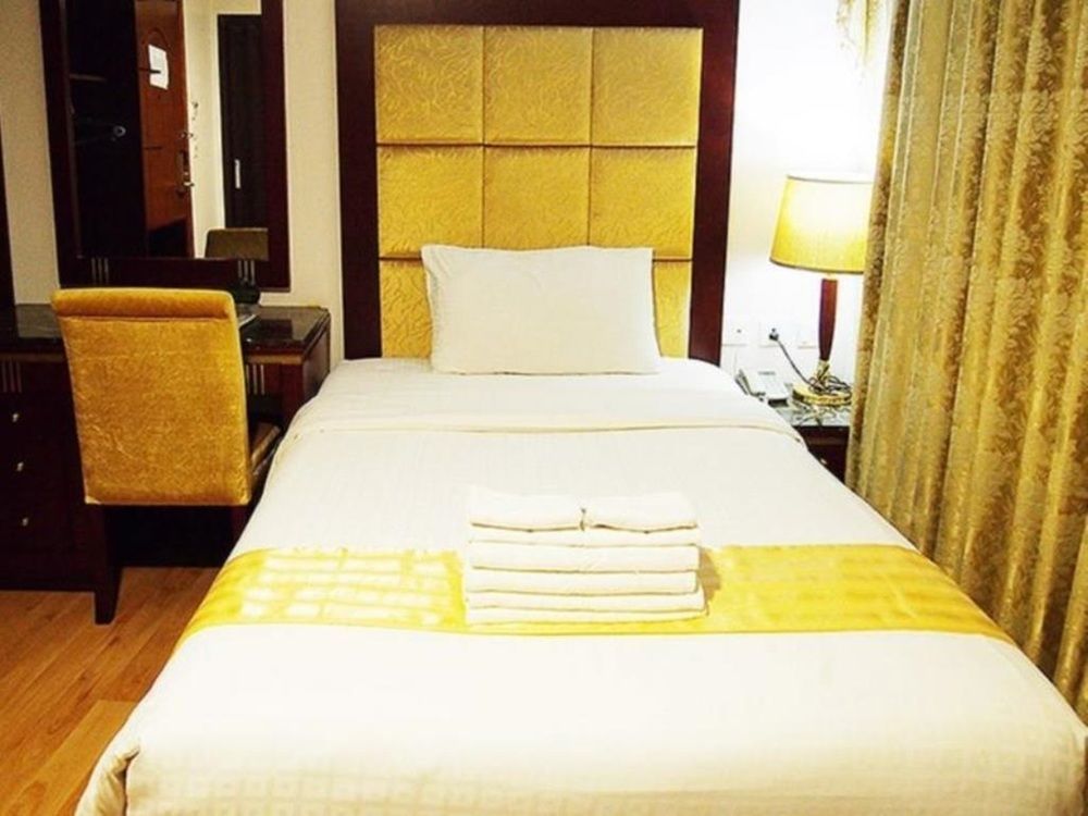 The Privi Suites Pattaya Exterior foto
