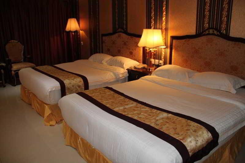The Privi Suites Pattaya Exterior foto