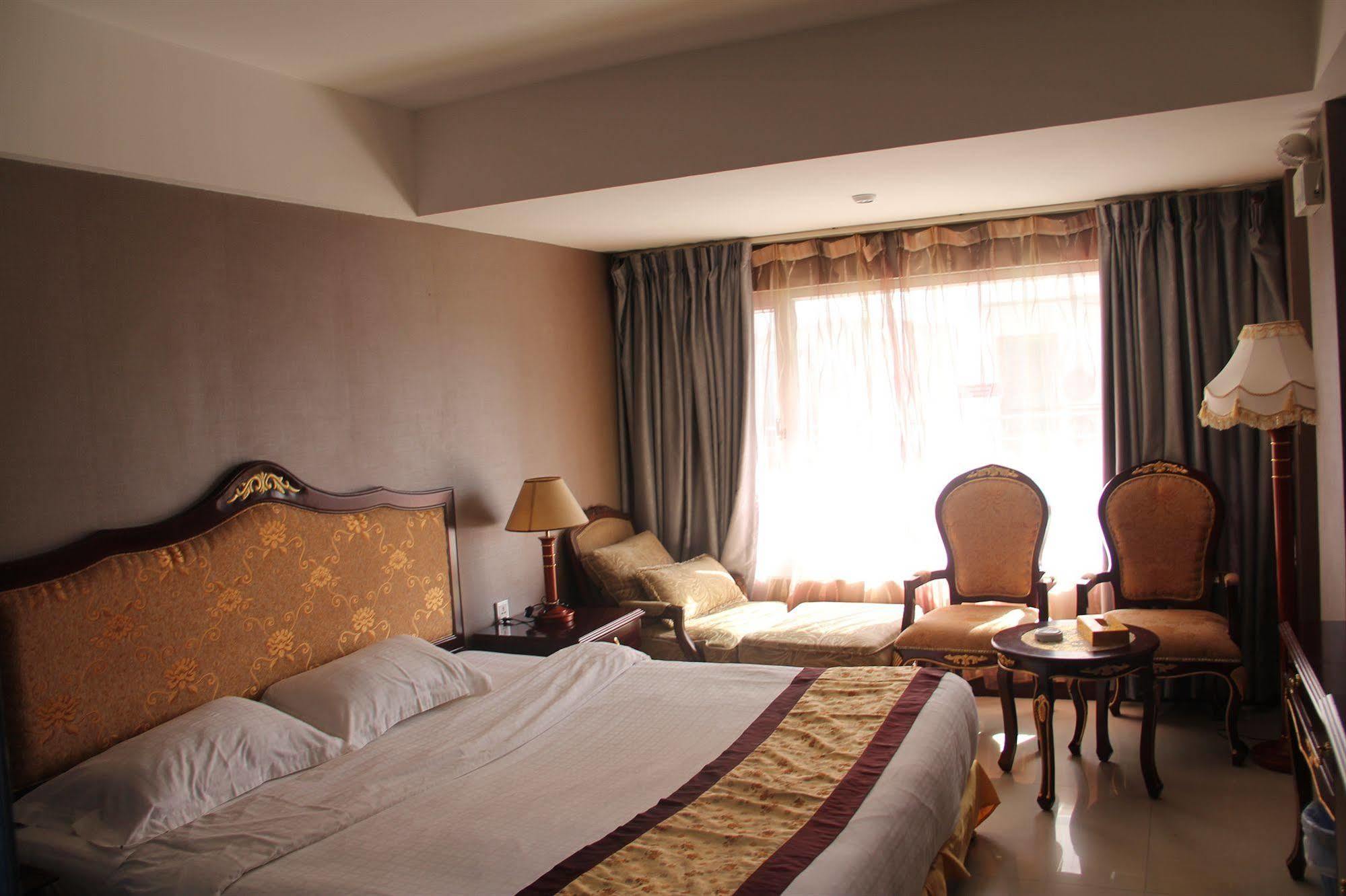 The Privi Suites Pattaya Exterior foto