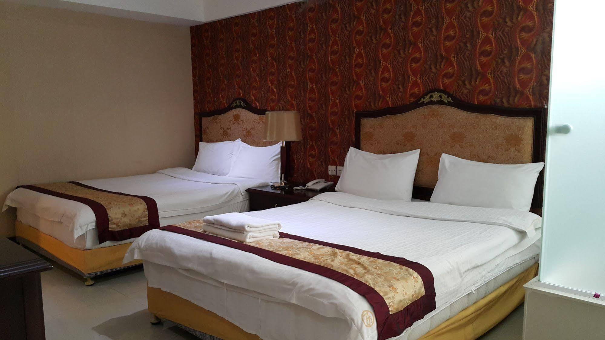 The Privi Suites Pattaya Exterior foto